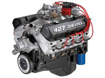 C0483 Engine
